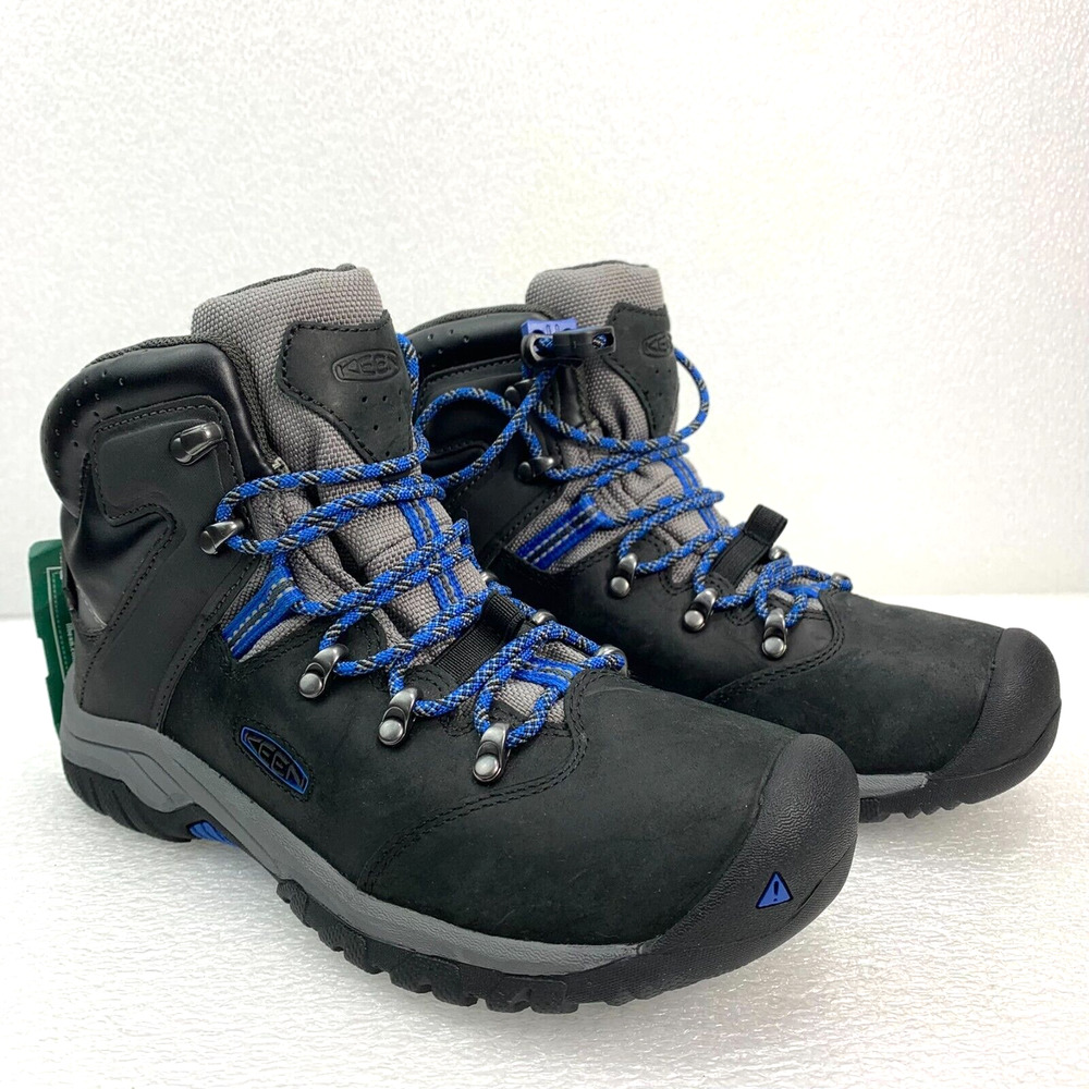 L.L.Bean Keen Torino Mid Waterproof Winter Boots - Kids 3